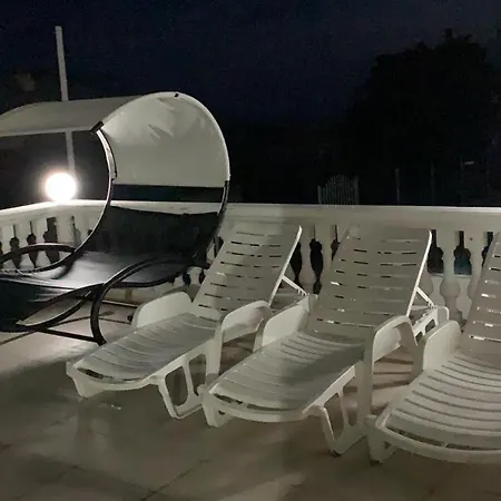 Luxury Italiana With Largepanoramicseaview And Private Pool 빌라 *