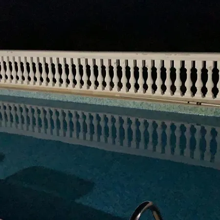 Luxury Italiana With Largepanoramicseaview And Private Pool 발치크