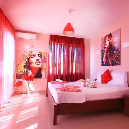 빌라 Luxury Italiana With Largepanoramicseaview And Private Pool *