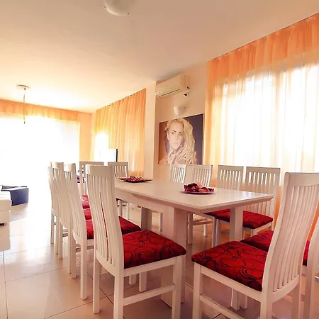 Luxury Italiana With Largepanoramicseaview And Private Pool *