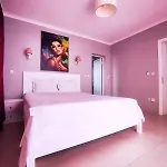 Luxury Italiana With Largepanoramicseaview And Private Pool * Baltschik