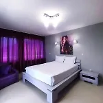 Luxury Italiana With Largepanoramicseaview And Private Pool * Baltschik