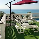 Luxury Italiana With Largepanoramicseaview And Private Pool * Baltschik