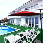 Luxury Italiana With Largepanoramicseaview And Private Pool Baltschik