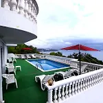 Luxury Italiana With Largepanoramicseaview And Private Pool Baltschik
