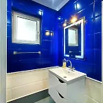 Villa Luxury Italiana With Largepanoramicseaview And Private Pool Baltschik
