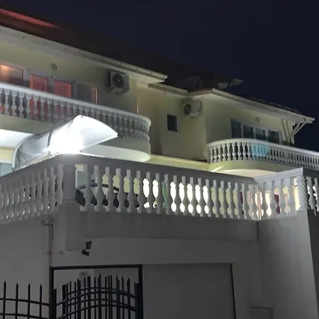 Vila Luxury Italiana With Largepanoramicseaview And Private Pool