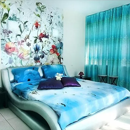 Luxury Italiana With Largepanoramicseaview And Private Pool