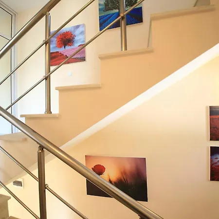 Luxury Italiana With Largepanoramicseaview And Private Pool