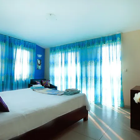 Villa Luxury Italiana With Largepanoramicseaview And Private Pool