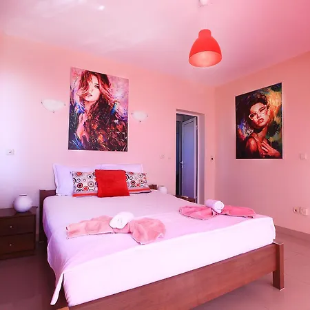 Luxury Italiana With Largepanoramicseaview And Private Pool