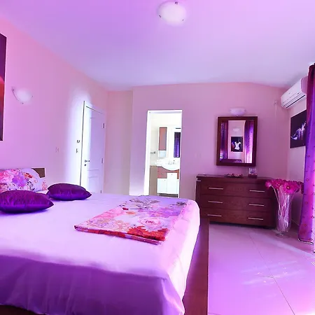 Villa Luxury Italiana With Largepanoramicseaview And Private Pool *