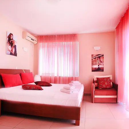 Luxury Italiana With Largepanoramicseaview And Private Pool Vila Balčik