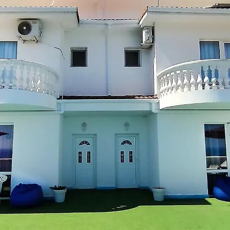 Luxury Italiana With Largepanoramicseaview And Private Pool Vila Balčik