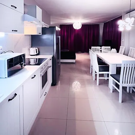 Luxury Italiana With Largepanoramicseaview And Private Pool * Balčik