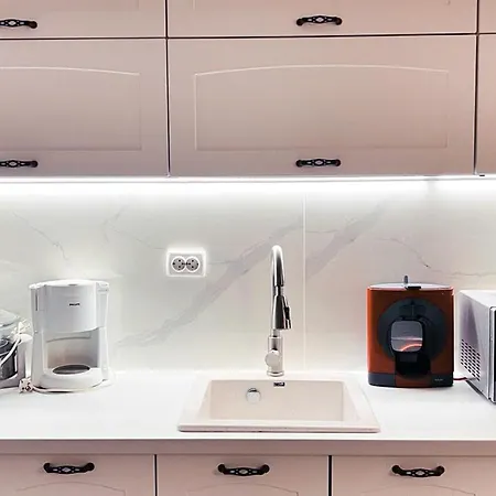 Luxury Italiana With Largepanoramicseaview And Private Pool Vila Balčik