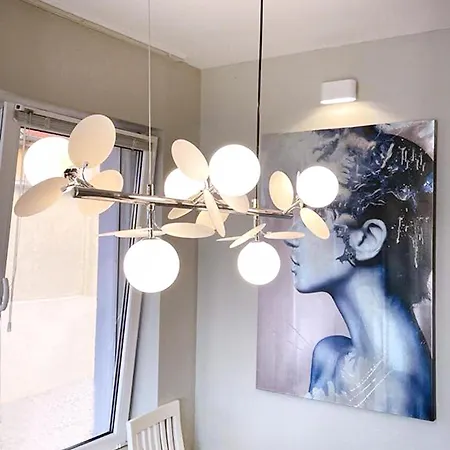 Vila Luxury Italiana With Largepanoramicseaview And Private Pool Balčik