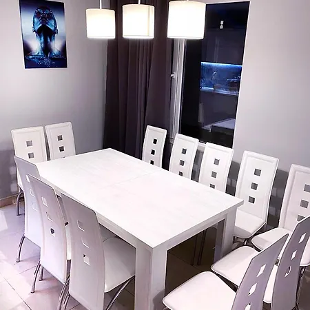 Vila Luxury Italiana With Largepanoramicseaview And Private Pool