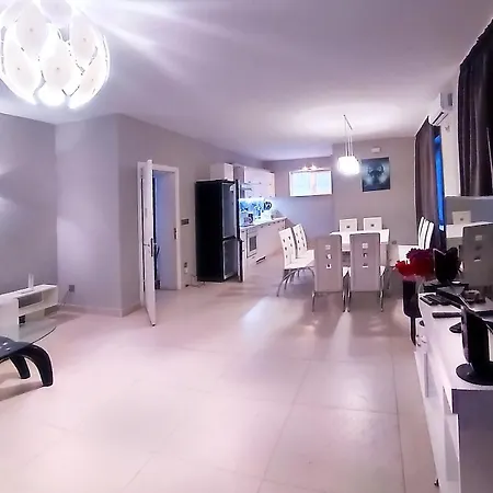 Luxury Italiana With Largepanoramicseaview And Private Pool Vila Balčik