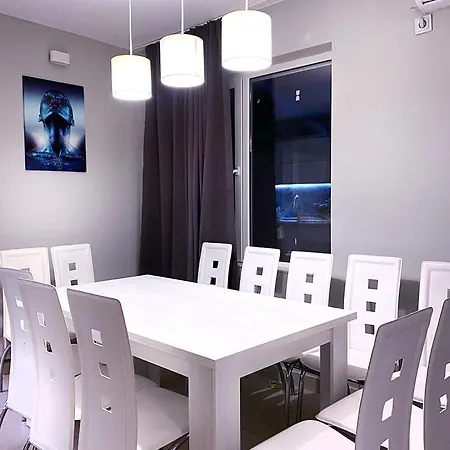 Luxury Italiana With Largepanoramicseaview And Private Pool * Balčik