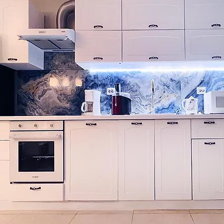 Vila Luxury Italiana With Largepanoramicseaview And Private Pool