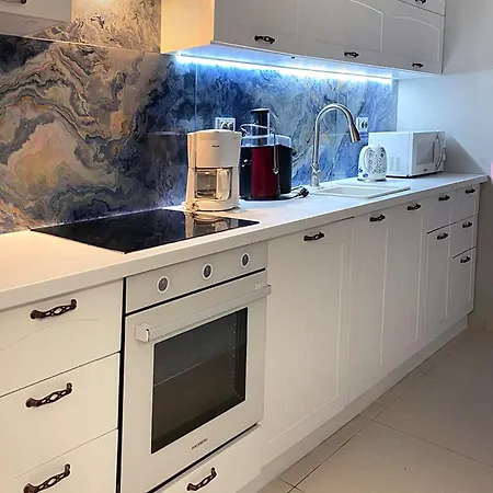 Luxury Italiana With Largepanoramicseaview And Private Pool بالشيك