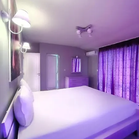 Vila Luxury Italiana With Largepanoramicseaview And Private Pool *