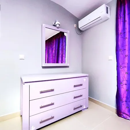 Luxury Italiana With Largepanoramicseaview And Private Pool Vila Balčik