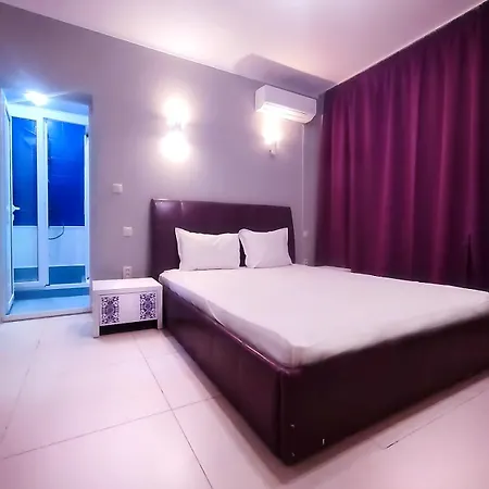 Luxury Italiana With Largepanoramicseaview And Private Pool * Balčik