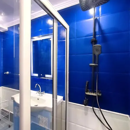 Luxury Italiana With Largepanoramicseaview And Private Pool Balčik