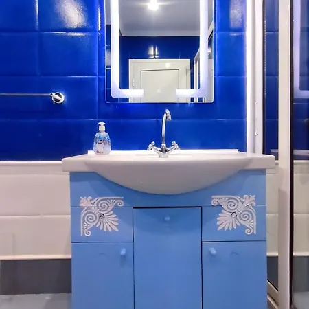 Vila Luxury Italiana With Largepanoramicseaview And Private Pool