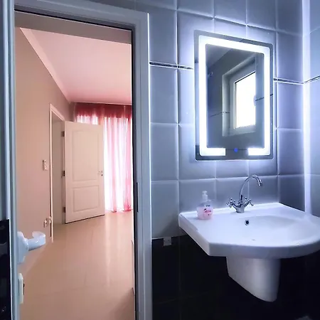 Luxury Italiana With Largepanoramicseaview And Private Pool Balčik