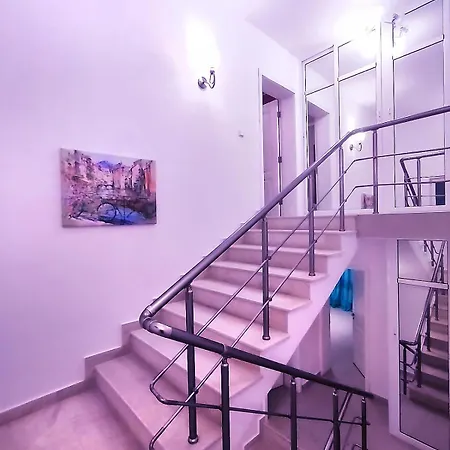 Luxury Italiana With Largepanoramicseaview And Private Pool