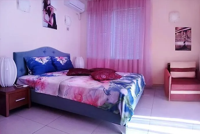 Luxury Italiana With Largepanoramicseaview And Private Pool