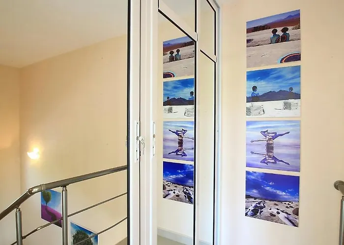 فيلة Luxury Italiana With Largepanoramicseaview And Private Pool بالشيك