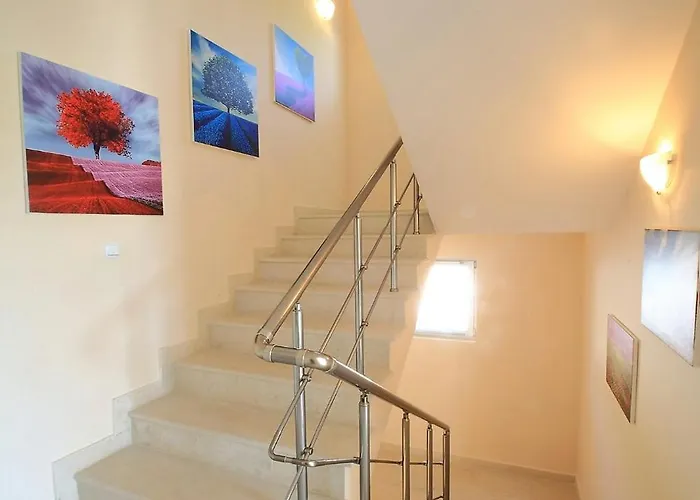 فيلة Luxury Italiana With Largepanoramicseaview And Private Pool