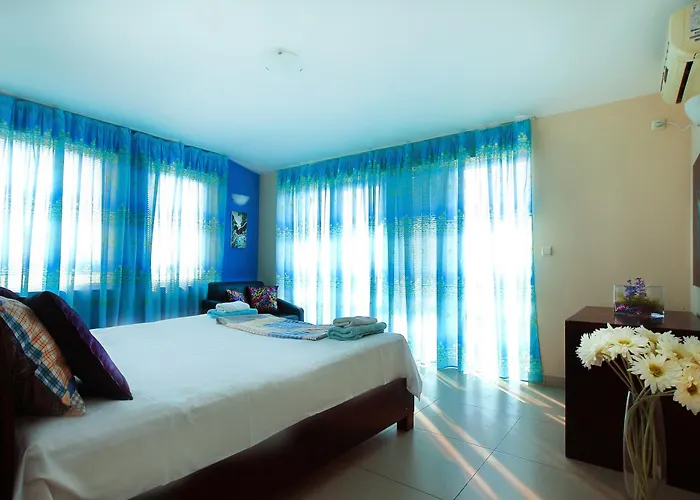 فيلة Luxury Italiana With Largepanoramicseaview And Private Pool