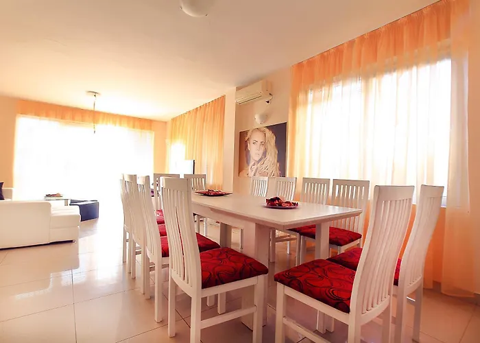 Luxury Italiana With Largepanoramicseaview And Private Pool *