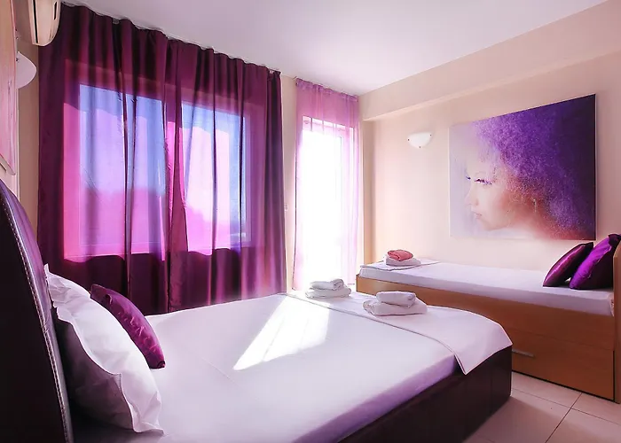 فيلة Luxury Italiana With Largepanoramicseaview And Private Pool *