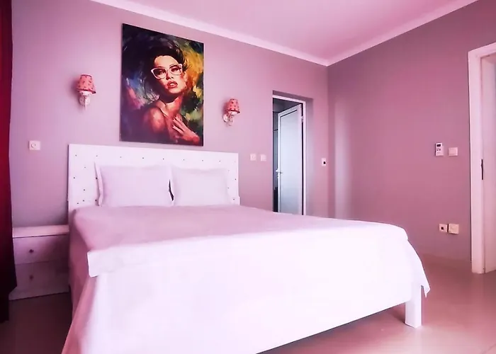 Luxury Italiana With Largepanoramicseaview And Private Pool * بالشيك