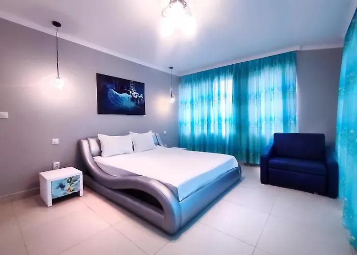 فيلة Luxury Italiana With Largepanoramicseaview And Private Pool بالشيك