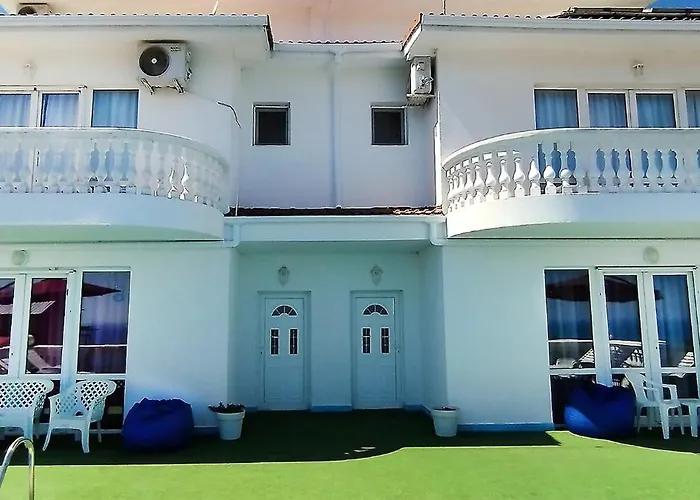 Luxury Italiana With Largepanoramicseaview And Private Pool فيلة بالشيك