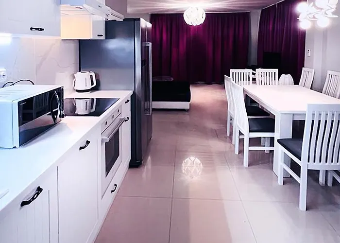 Luxury Italiana With Largepanoramicseaview And Private Pool * بالشيك