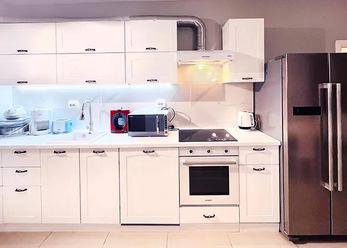 Luxury Italiana With Largepanoramicseaview And Private Pool