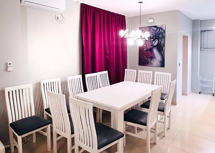 Luxury Italiana With Largepanoramicseaview And Private Pool * بالشيك