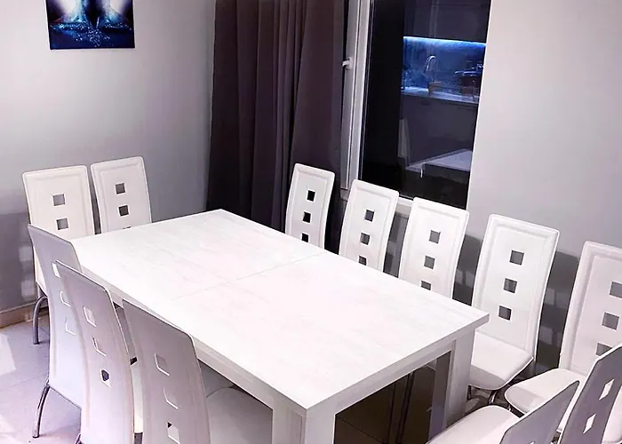 فيلة Luxury Italiana With Largepanoramicseaview And Private Pool