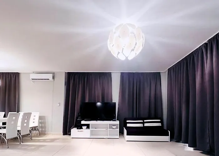 فيلة Luxury Italiana With Largepanoramicseaview And Private Pool *