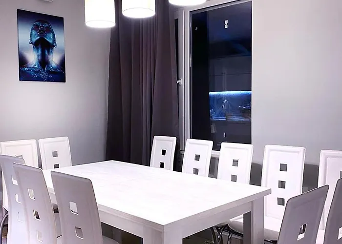 Luxury Italiana With Largepanoramicseaview And Private Pool * بالشيك