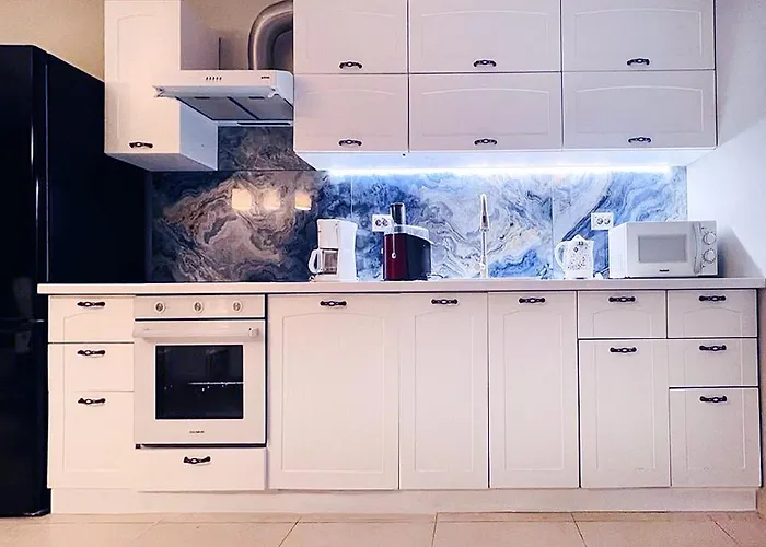 فيلة Luxury Italiana With Largepanoramicseaview And Private Pool