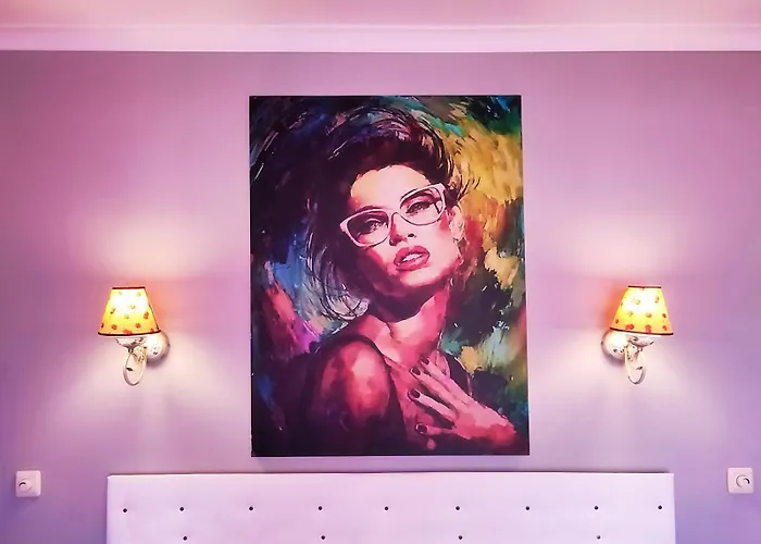 Luxury Italiana With Largepanoramicseaview And Private Pool *